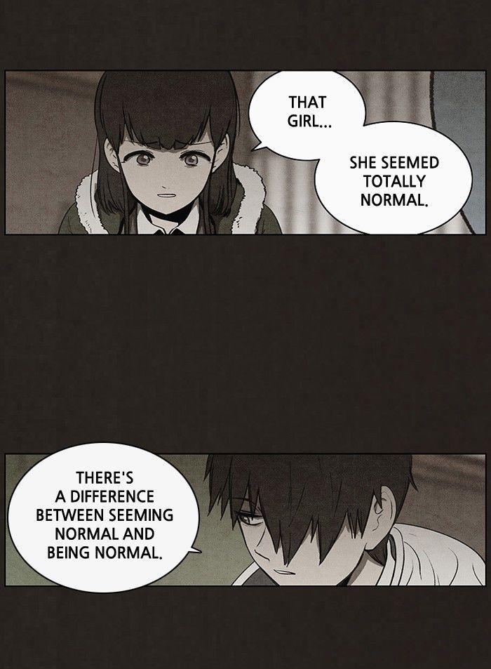 Bastard (HWANG Youngchan) chapter 56 page 17