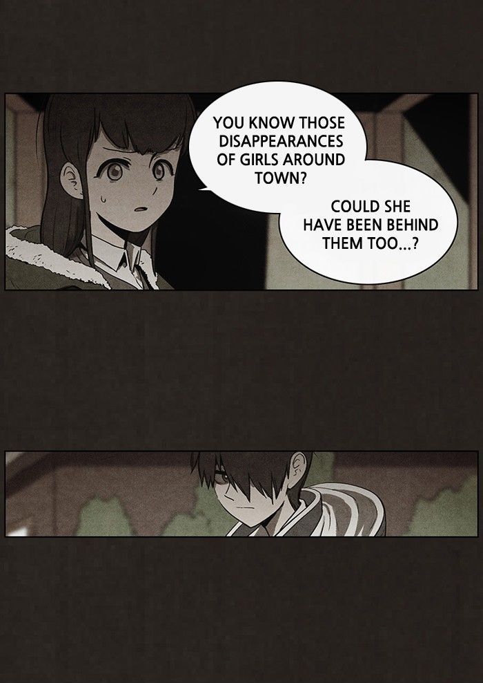 Bastard (HWANG Youngchan) chapter 56 page 18