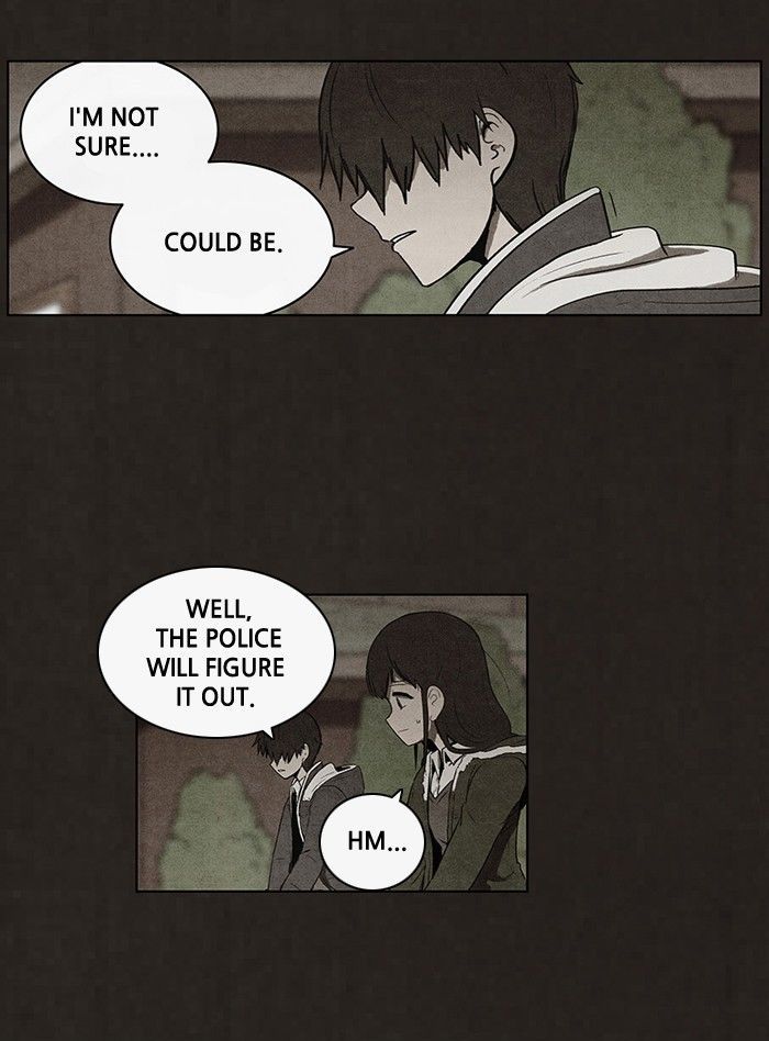 Bastard (HWANG Youngchan) chapter 56 page 19