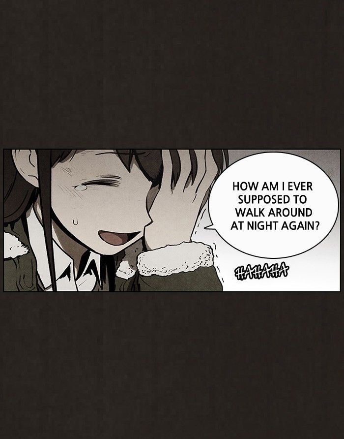Bastard (HWANG Youngchan) chapter 56 page 22