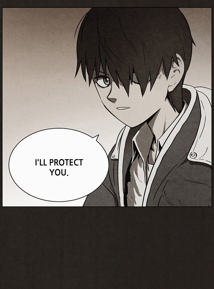 Bastard (HWANG Youngchan) chapter 56 page 23