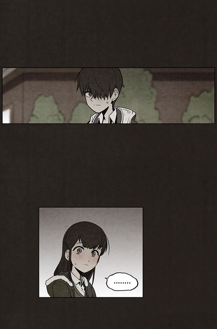Bastard (HWANG Youngchan) chapter 56 page 25