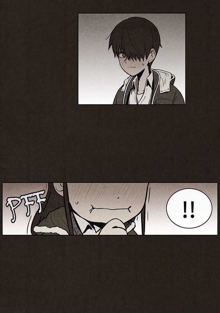 Bastard (HWANG Youngchan) chapter 56 page 26