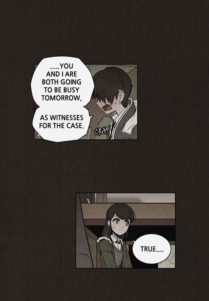 Bastard (HWANG Youngchan) chapter 56 page 28