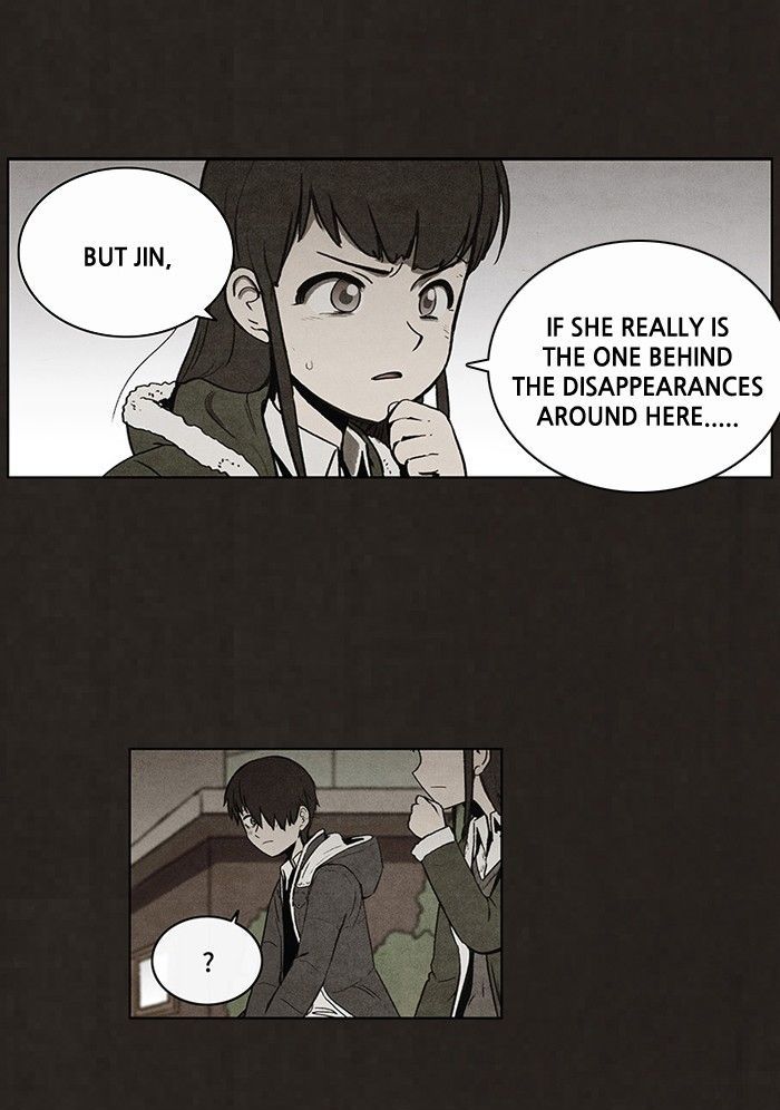 Bastard (HWANG Youngchan) chapter 56 page 29