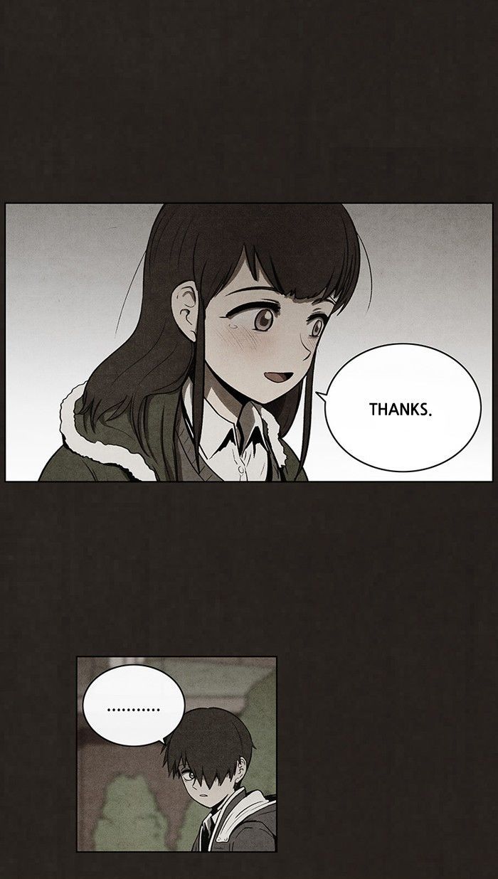 Bastard (HWANG Youngchan) chapter 56 page 34