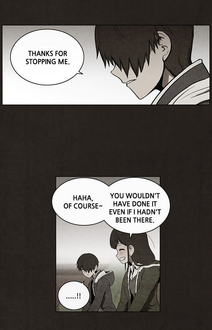 Bastard (HWANG Youngchan) chapter 56 page 36