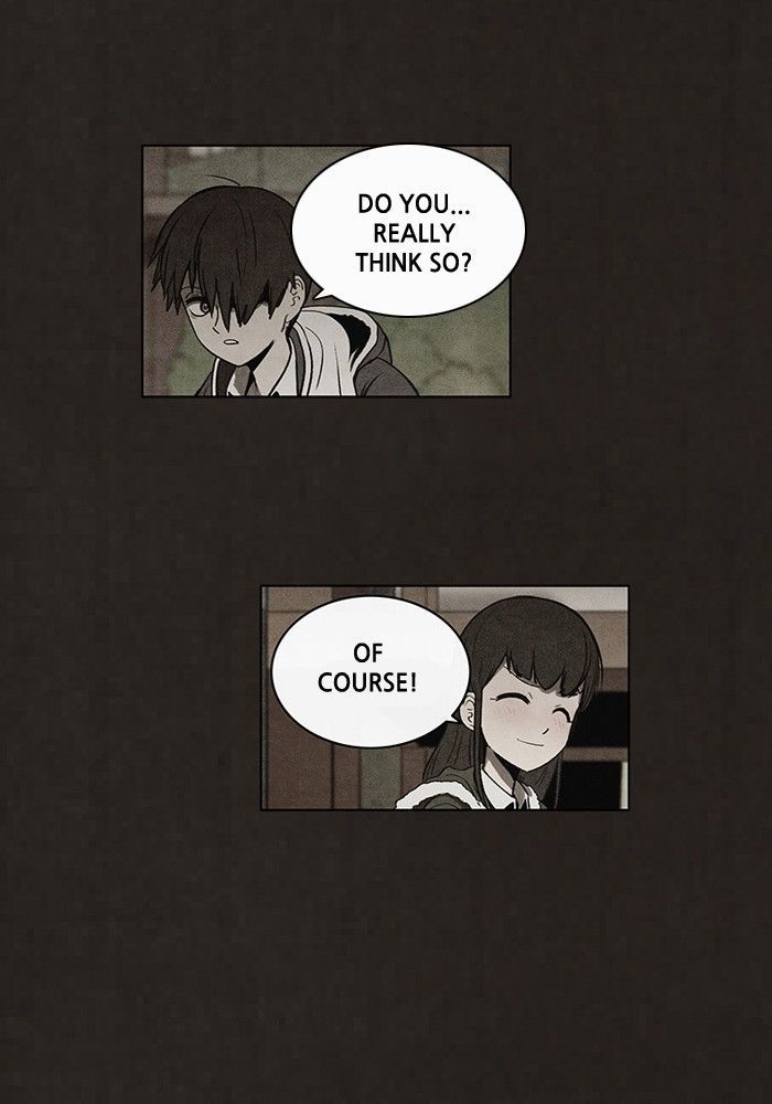 Bastard (HWANG Youngchan) chapter 56 page 37