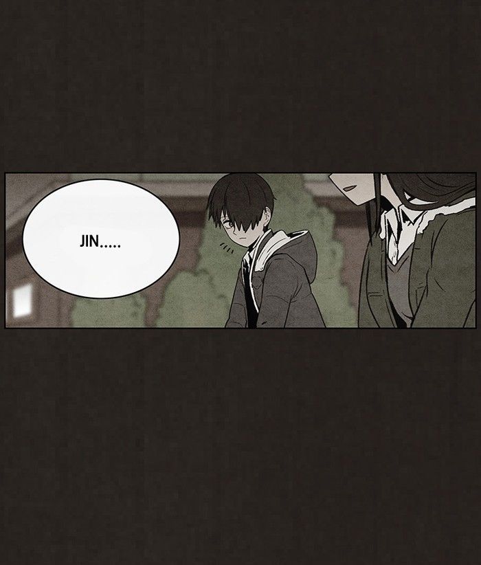 Bastard (HWANG Youngchan) chapter 56 page 39