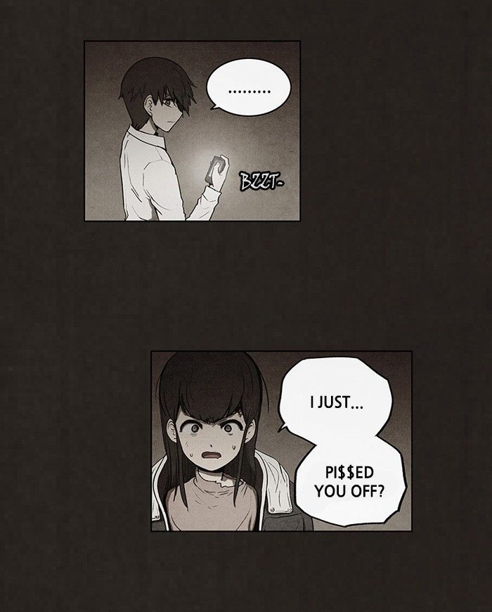 Bastard (HWANG Youngchan) chapter 56 page 4