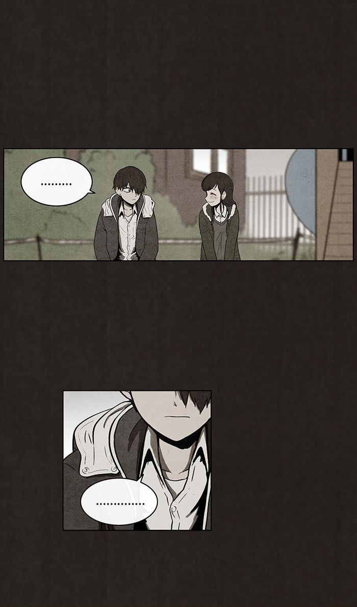 Bastard (HWANG Youngchan) chapter 56 page 41
