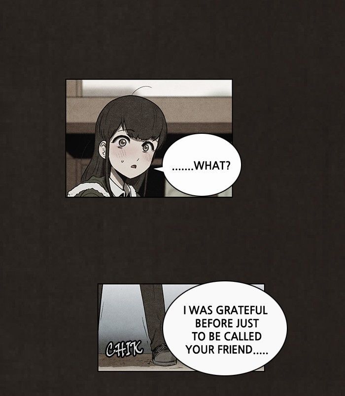 Bastard (HWANG Youngchan) chapter 56 page 43