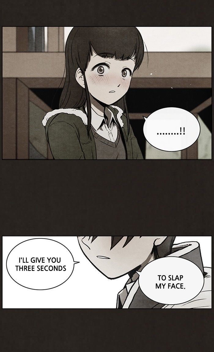 Bastard (HWANG Youngchan) chapter 56 page 45