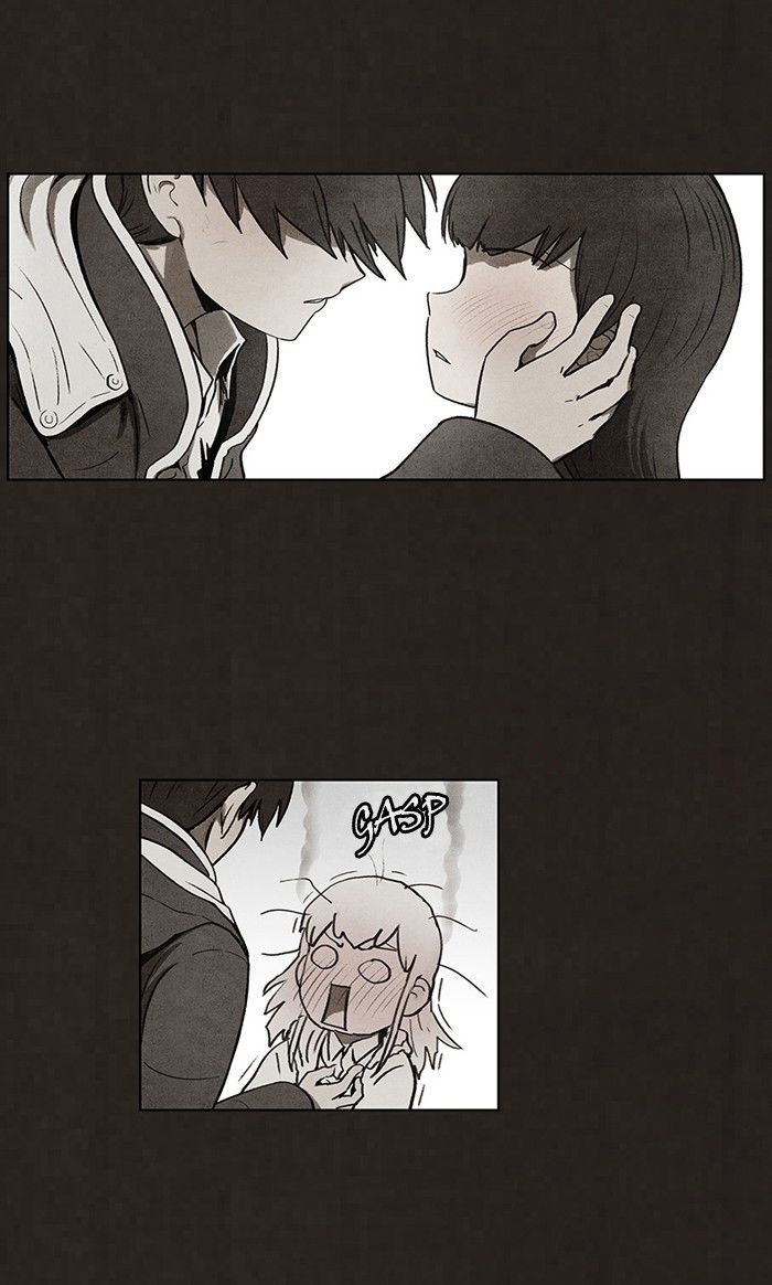 Bastard (HWANG Youngchan) chapter 56 page 47