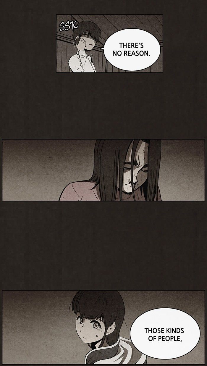 Bastard (HWANG Youngchan) chapter 56 page 6