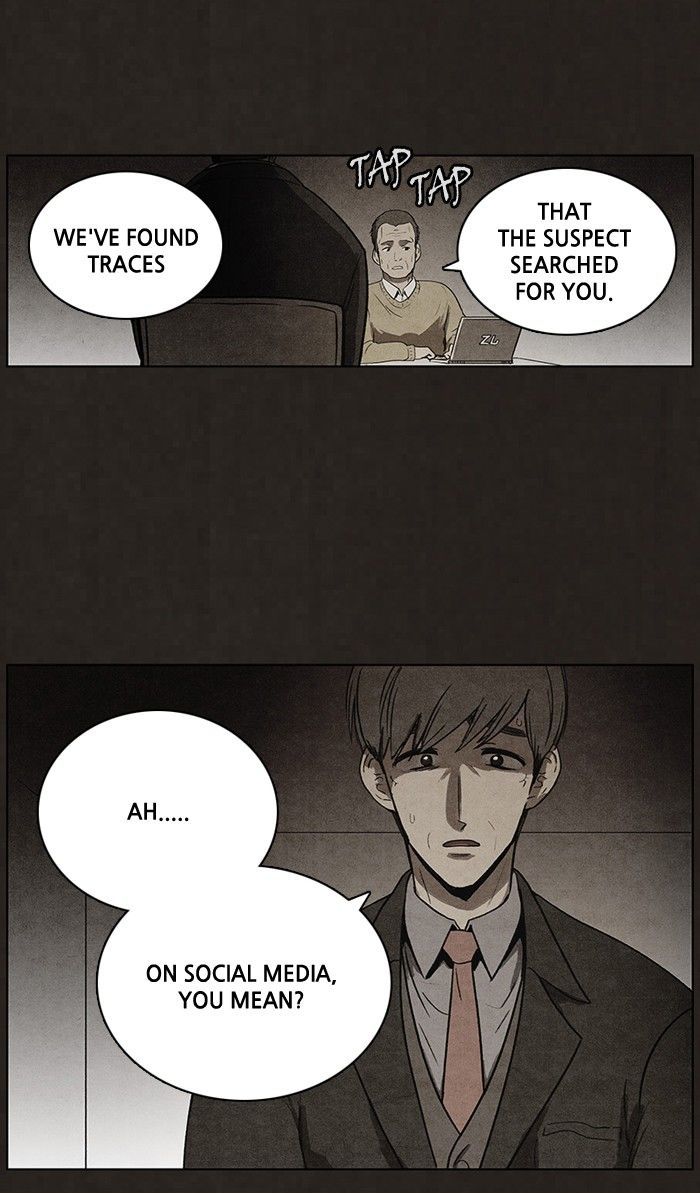 Bastard (HWANG Youngchan) chapter 57 page 10