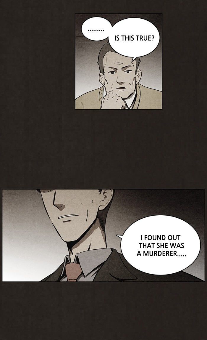 Bastard (HWANG Youngchan) chapter 57 page 15