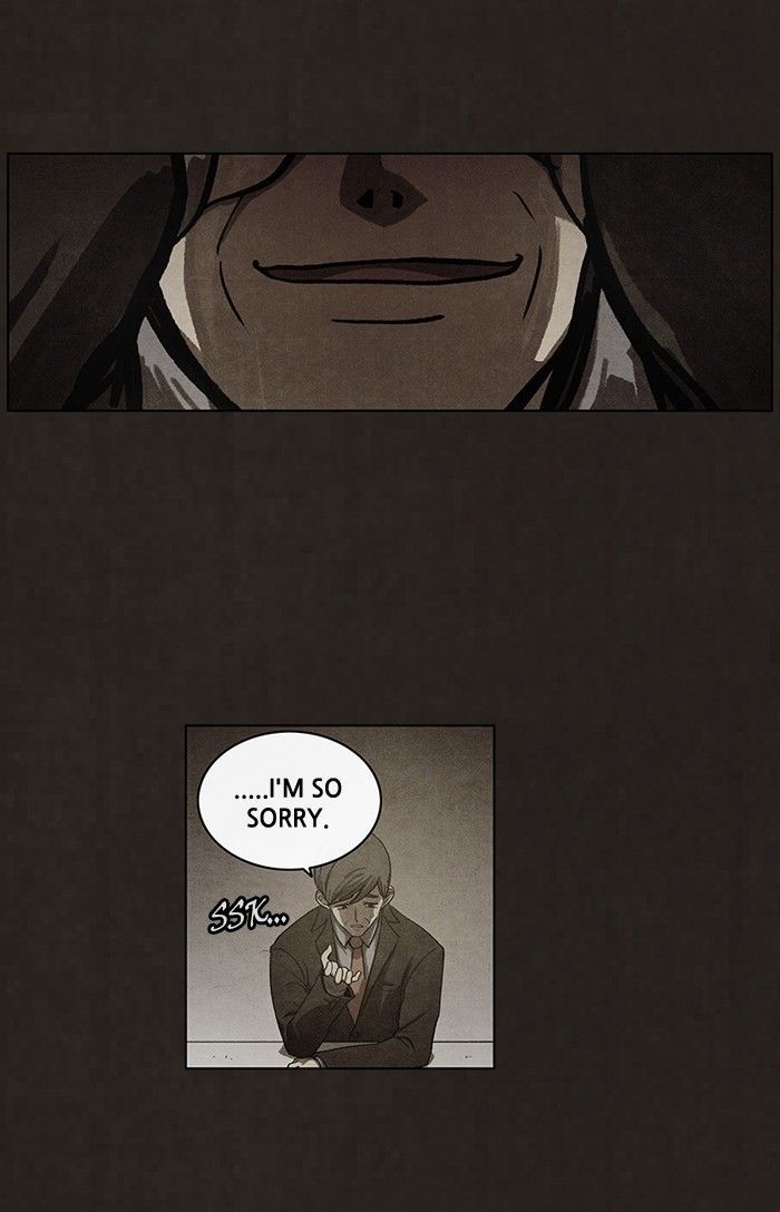 Bastard (HWANG Youngchan) chapter 57 page 28