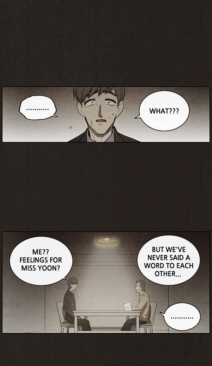 Bastard (HWANG Youngchan) chapter 57 page 33