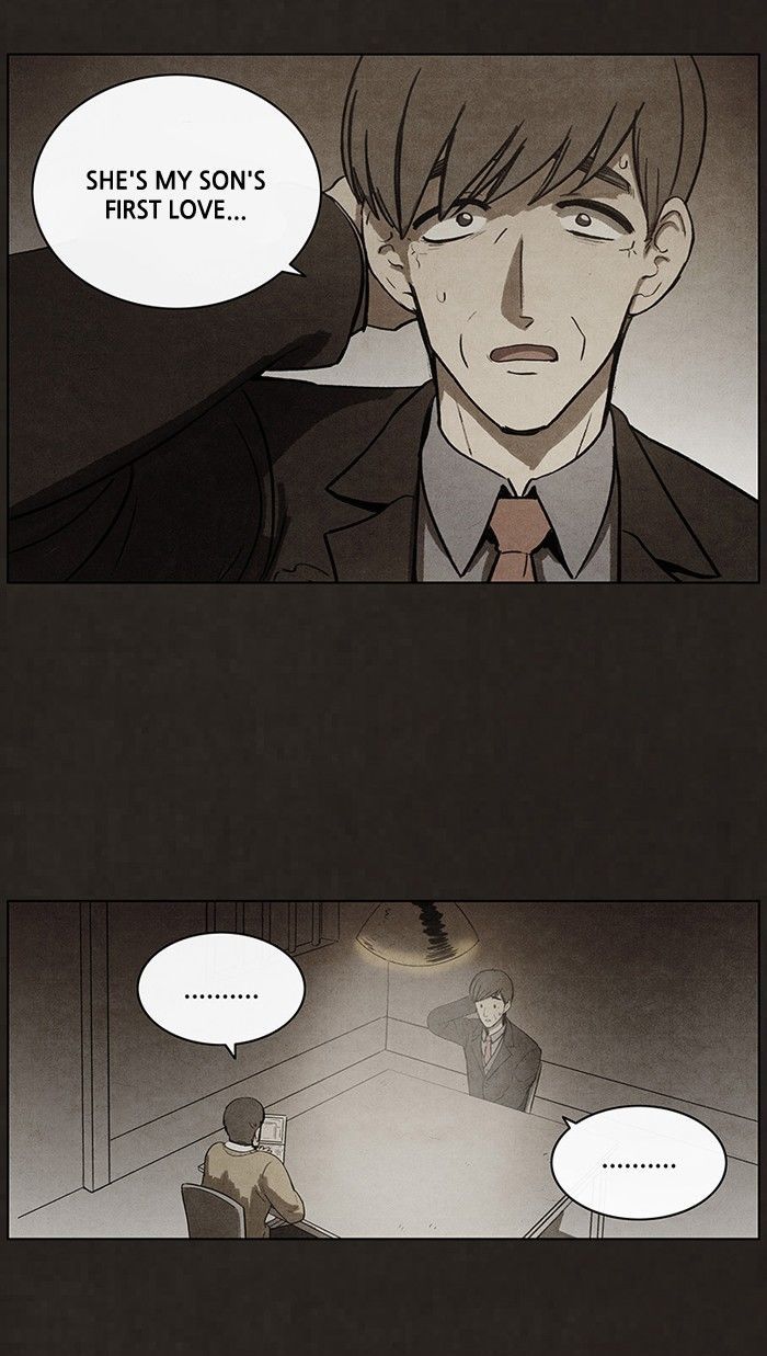 Bastard (HWANG Youngchan) chapter 57 page 35