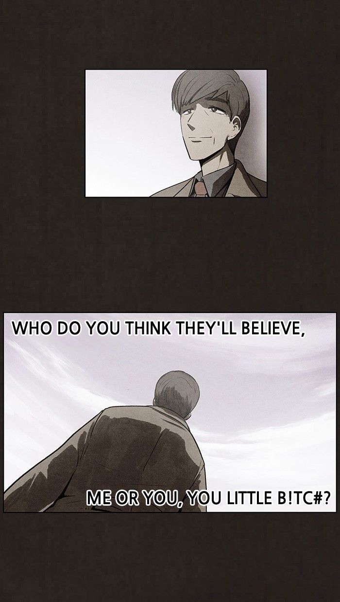 Bastard (HWANG Youngchan) chapter 57 page 38