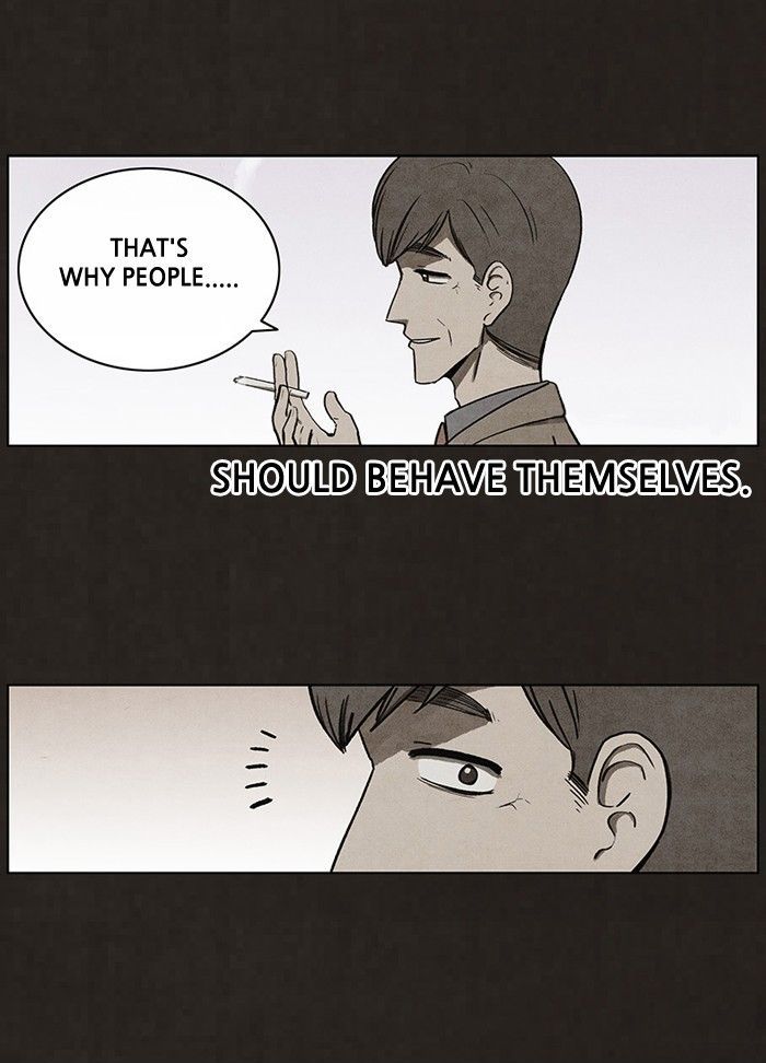 Bastard (HWANG Youngchan) chapter 57 page 40