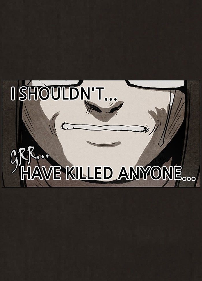 Bastard (HWANG Youngchan) chapter 57 page 5