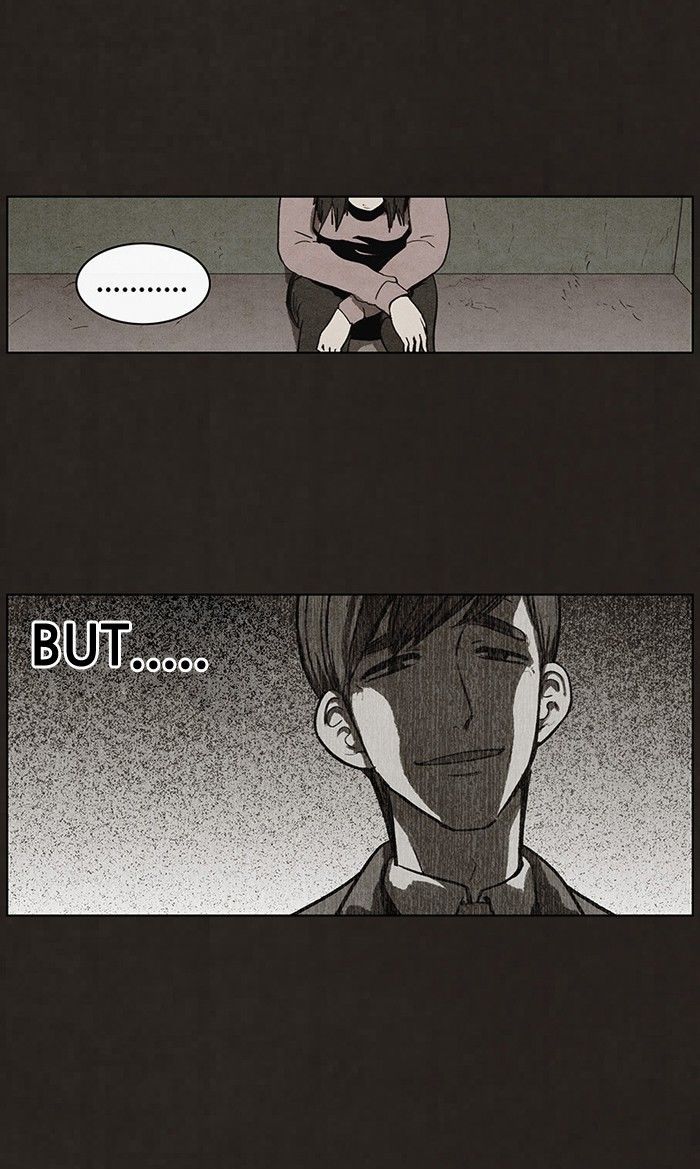 Bastard (HWANG Youngchan) chapter 57 page 7