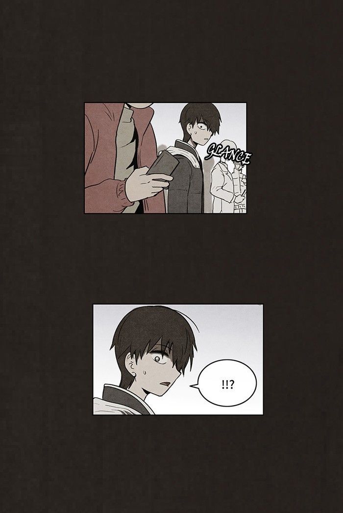 Bastard (HWANG Youngchan) chapter 58 page 16