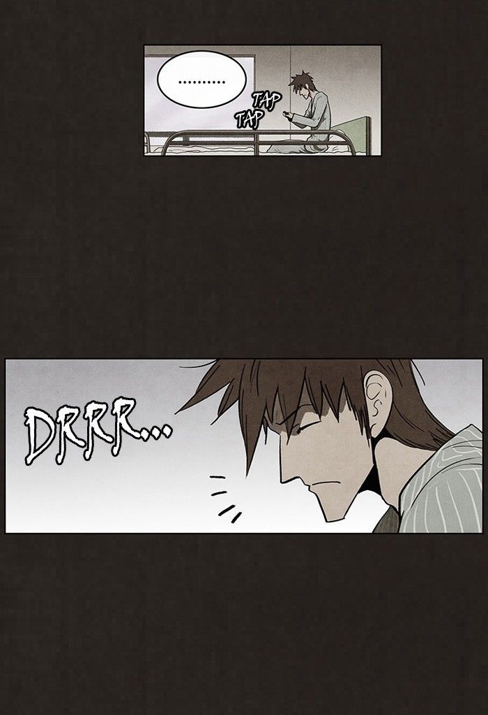 Bastard (HWANG Youngchan) chapter 58 page 2