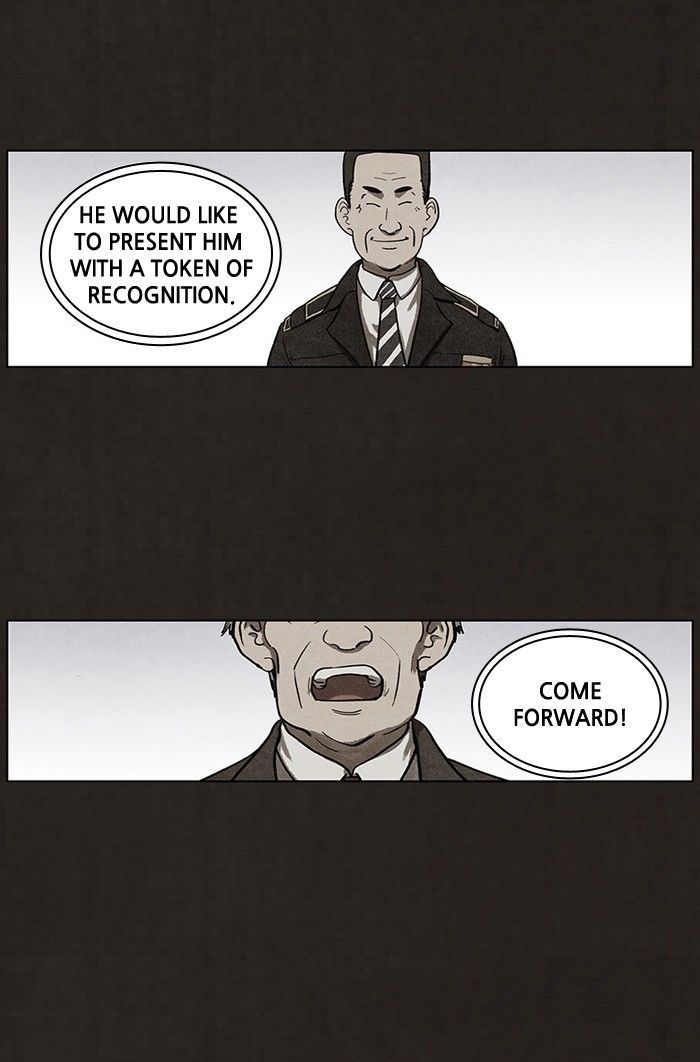 Bastard (HWANG Youngchan) chapter 58 page 24