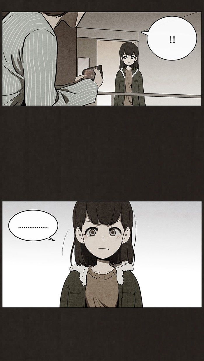 Bastard (HWANG Youngchan) chapter 58 page 3