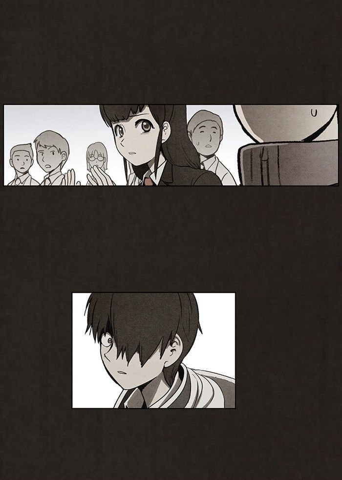 Bastard (HWANG Youngchan) chapter 58 page 38