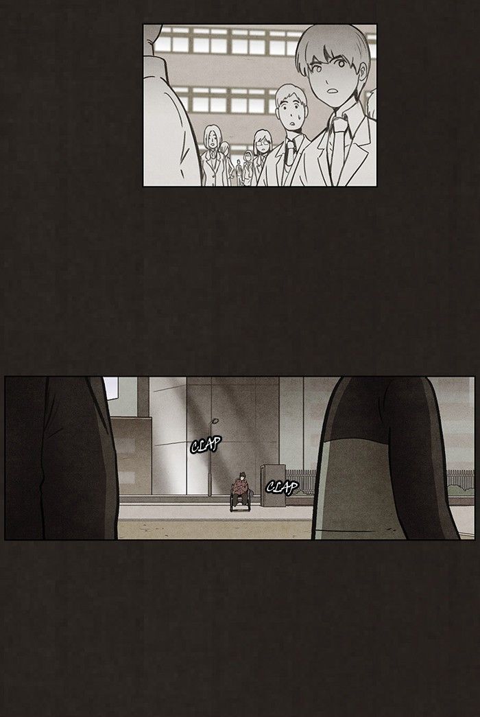 Bastard (HWANG Youngchan) chapter 58 page 39