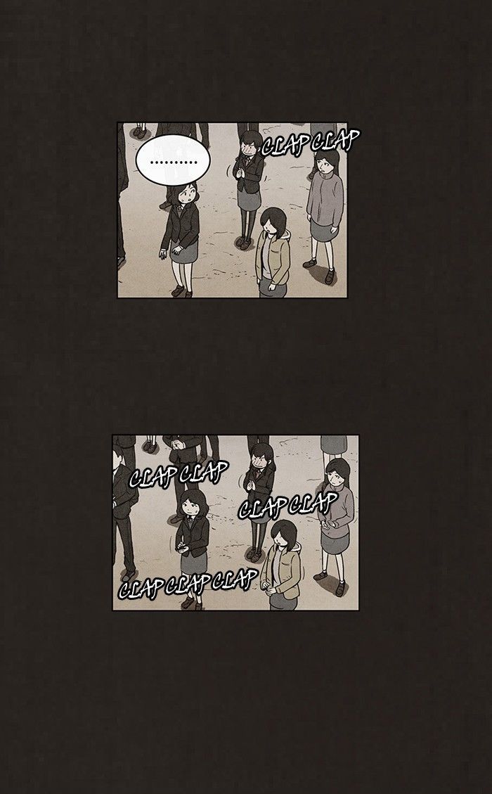 Bastard (HWANG Youngchan) chapter 58 page 42