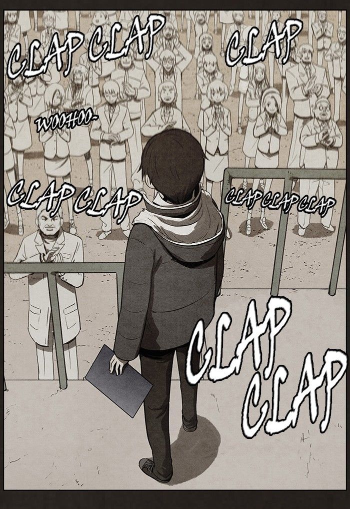 Bastard (HWANG Youngchan) chapter 58 page 43