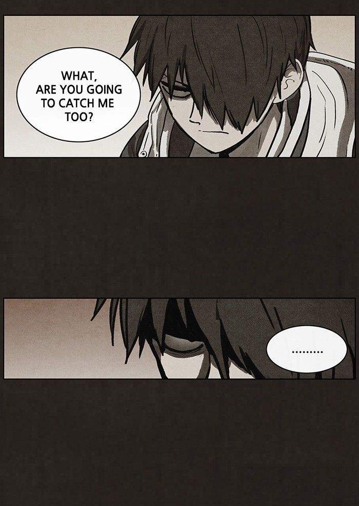 Bastard (HWANG Youngchan) chapter 59 page 14