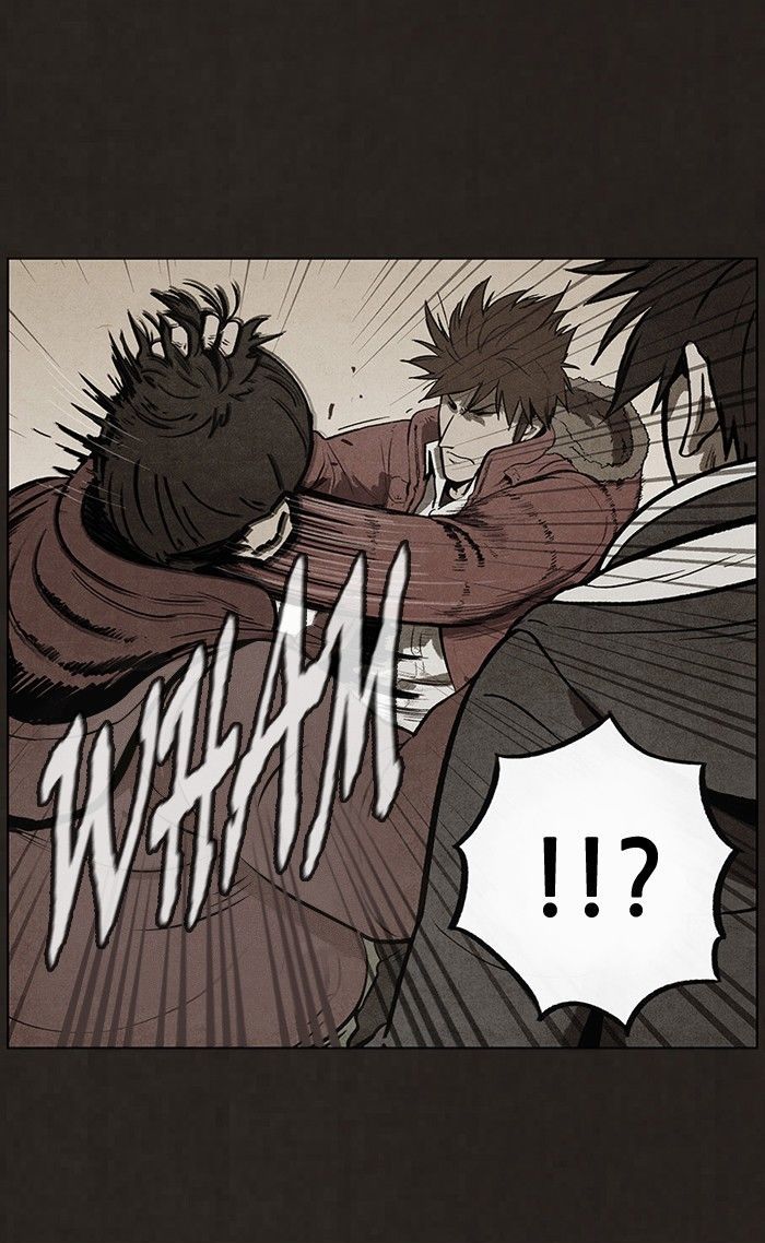 Bastard (HWANG Youngchan) chapter 59 page 25