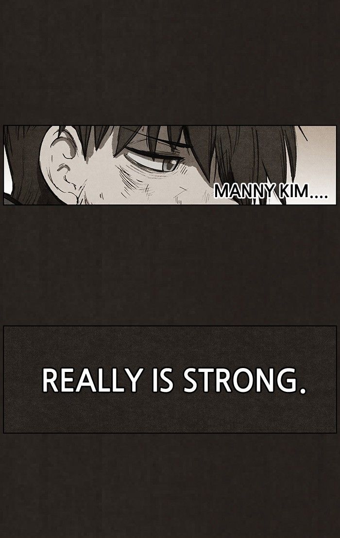 Bastard (HWANG Youngchan) chapter 59 page 35