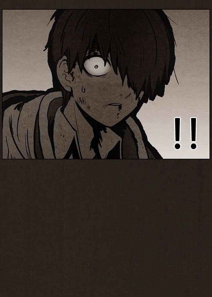 Bastard (HWANG Youngchan) chapter 59 page 42