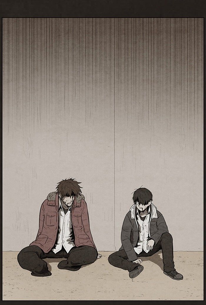 Bastard (HWANG Youngchan) chapter 59 page 43