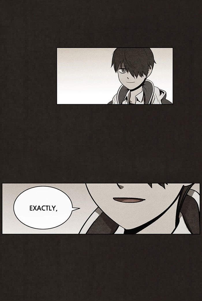 Bastard (HWANG Youngchan) chapter 59 page 5