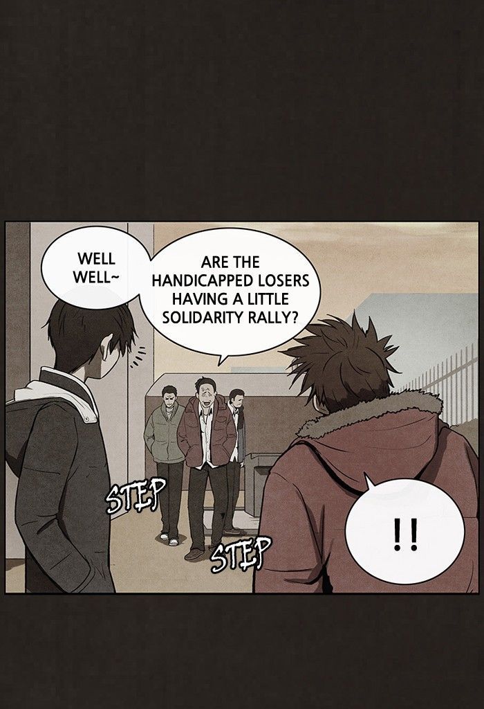 Bastard (HWANG Youngchan) chapter 59 page 7