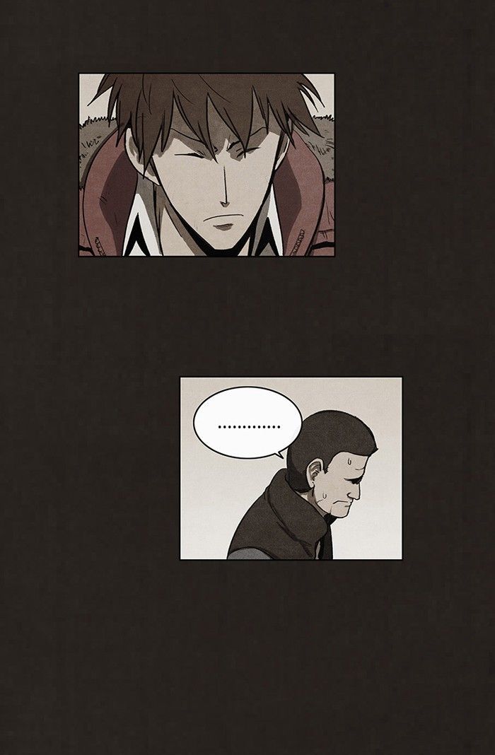 Bastard (HWANG Youngchan) chapter 59 page 9