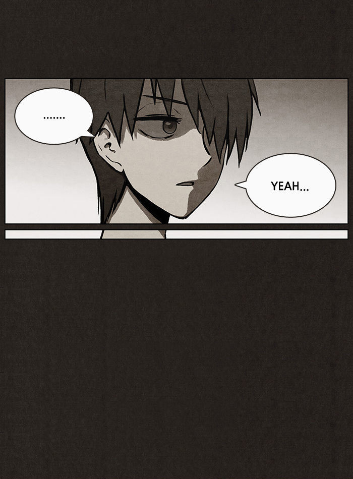 Bastard (HWANG Youngchan) chapter 6 page 11