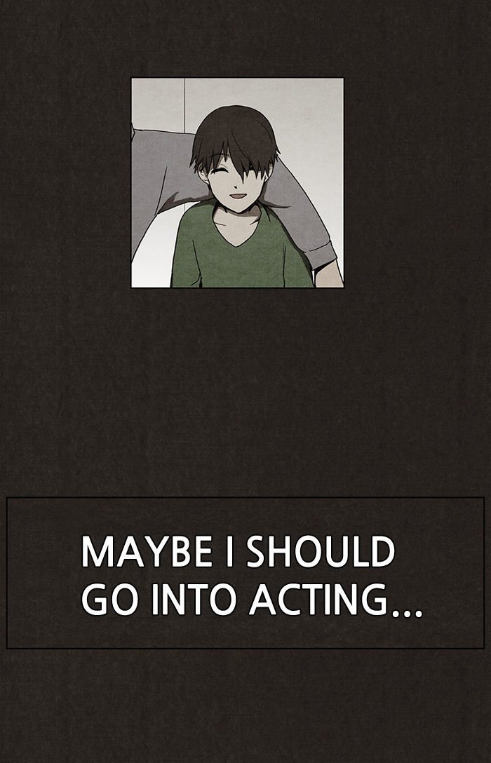 Bastard (HWANG Youngchan) chapter 6 page 24
