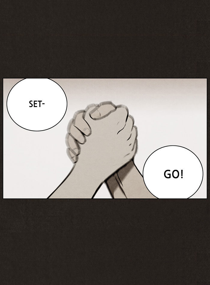 Bastard (HWANG Youngchan) chapter 6 page 38