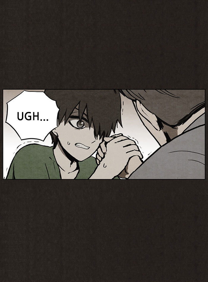 Bastard (HWANG Youngchan) chapter 6 page 40