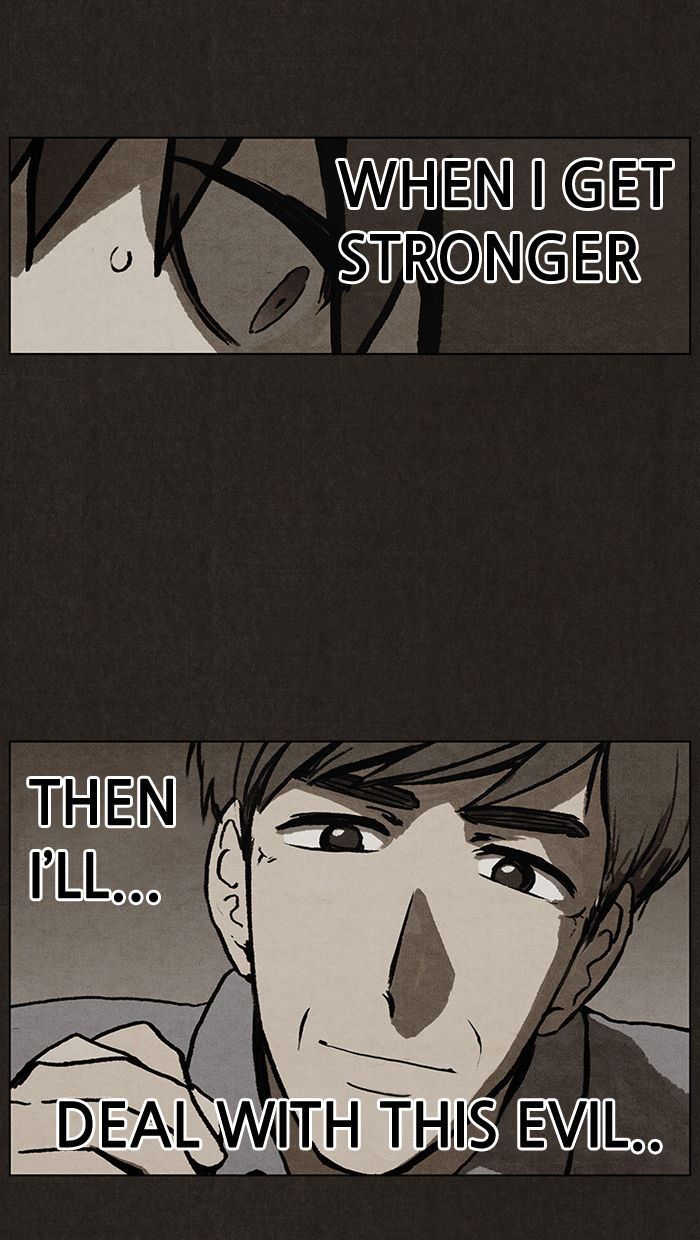 Bastard (HWANG Youngchan) chapter 6 page 46