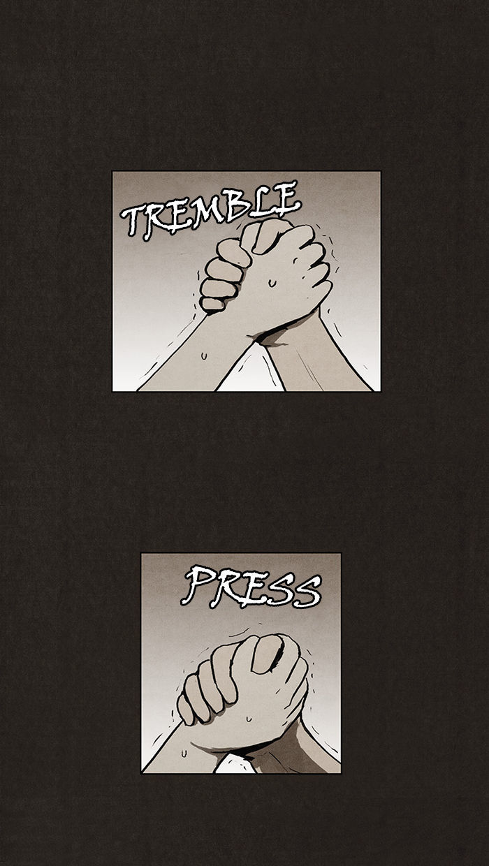 Bastard (HWANG Youngchan) chapter 6 page 47